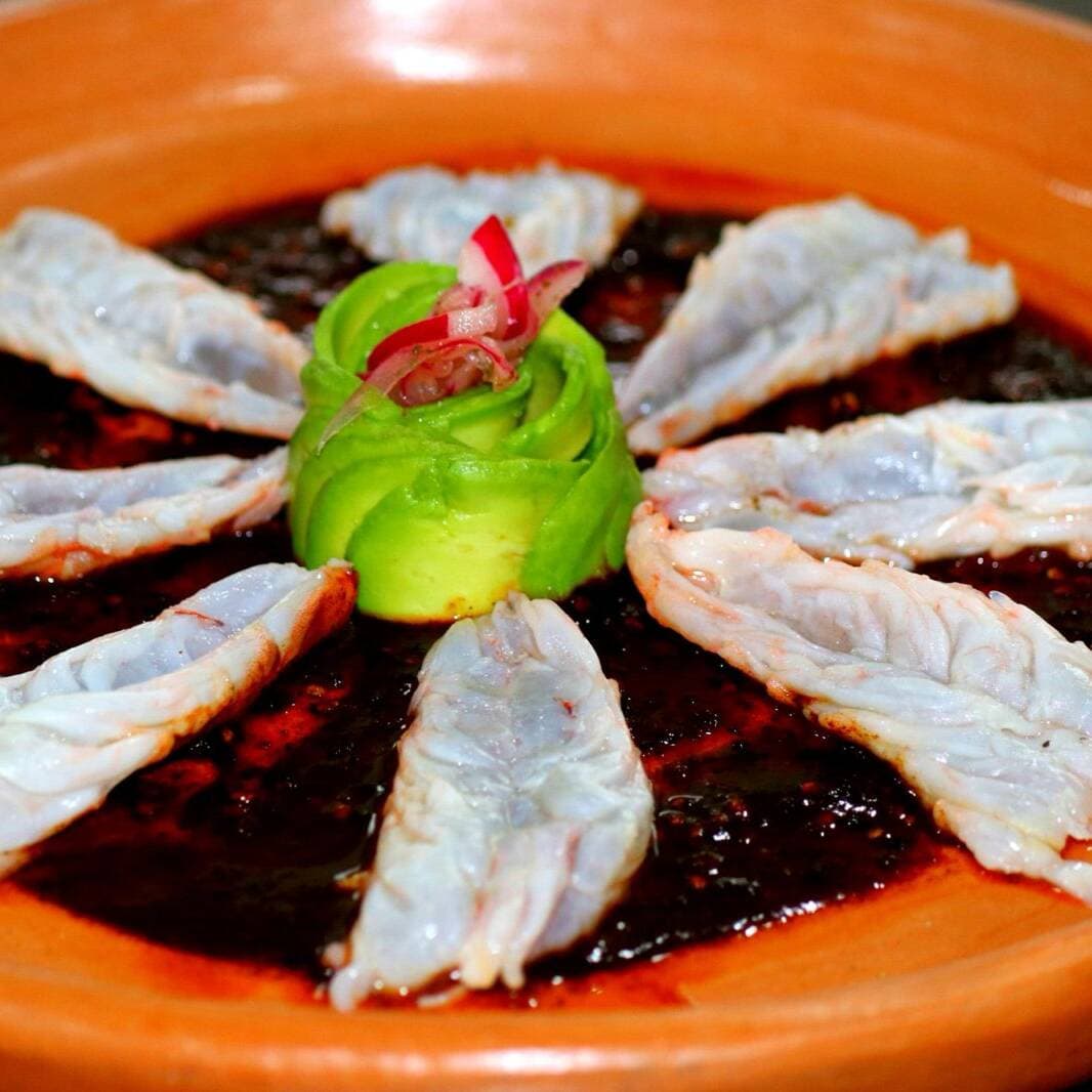 AGUACHILE CHAK