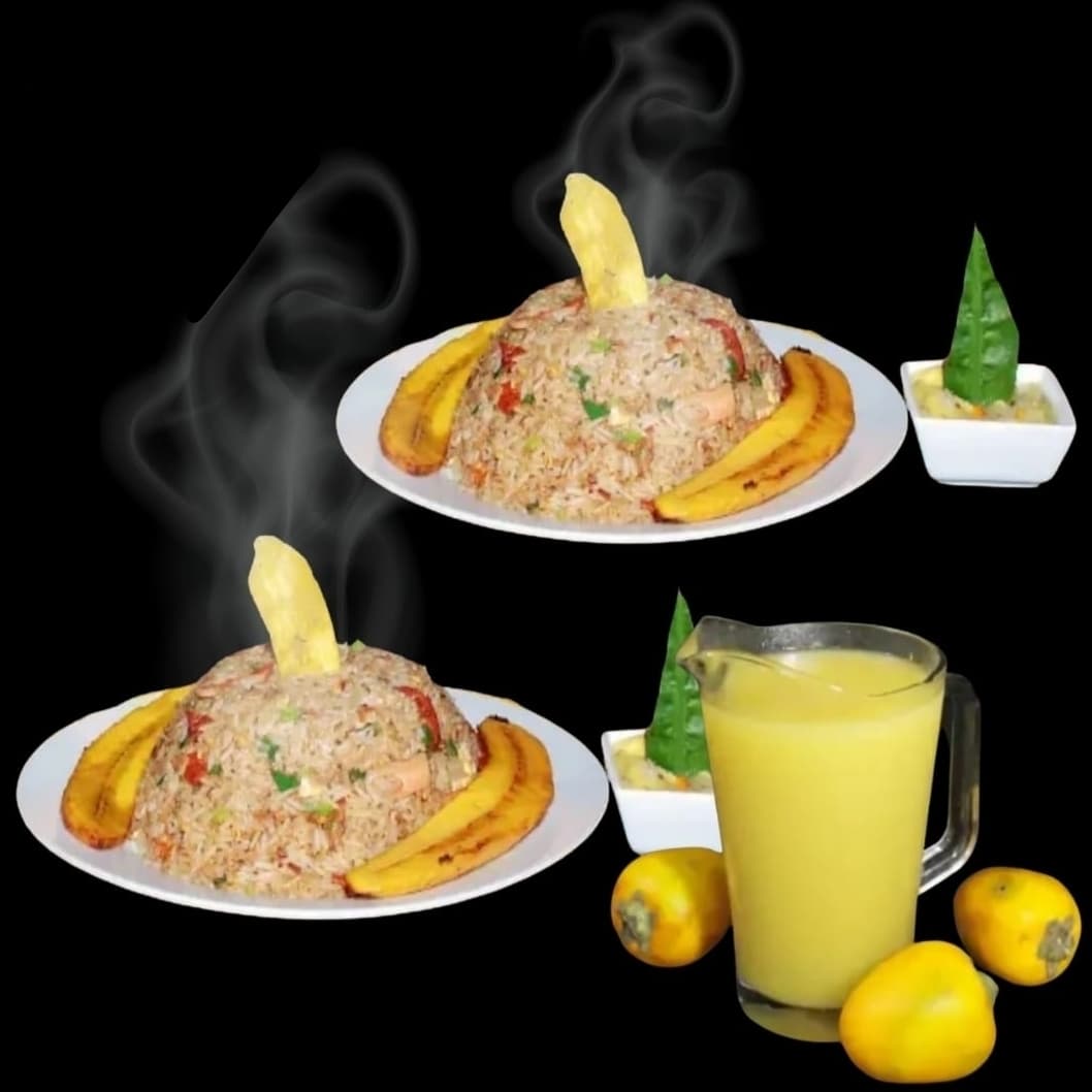 Chaufa Plus