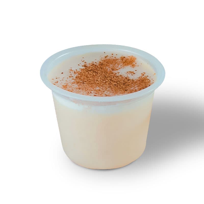 Arroz de leche