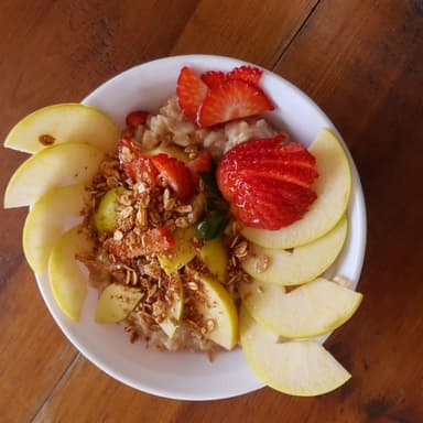 Frutax Bowl