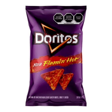 Doritos Flamin´Hot