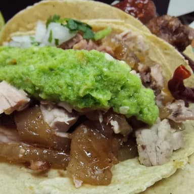 Tacos