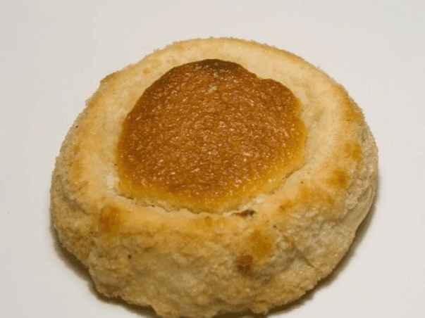 Ojo de Buey