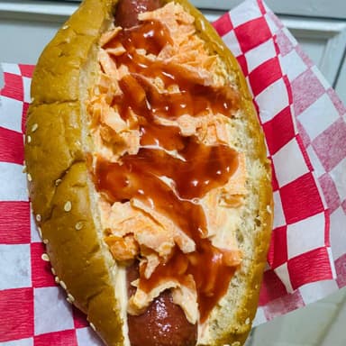 Hot Dog Sencillo