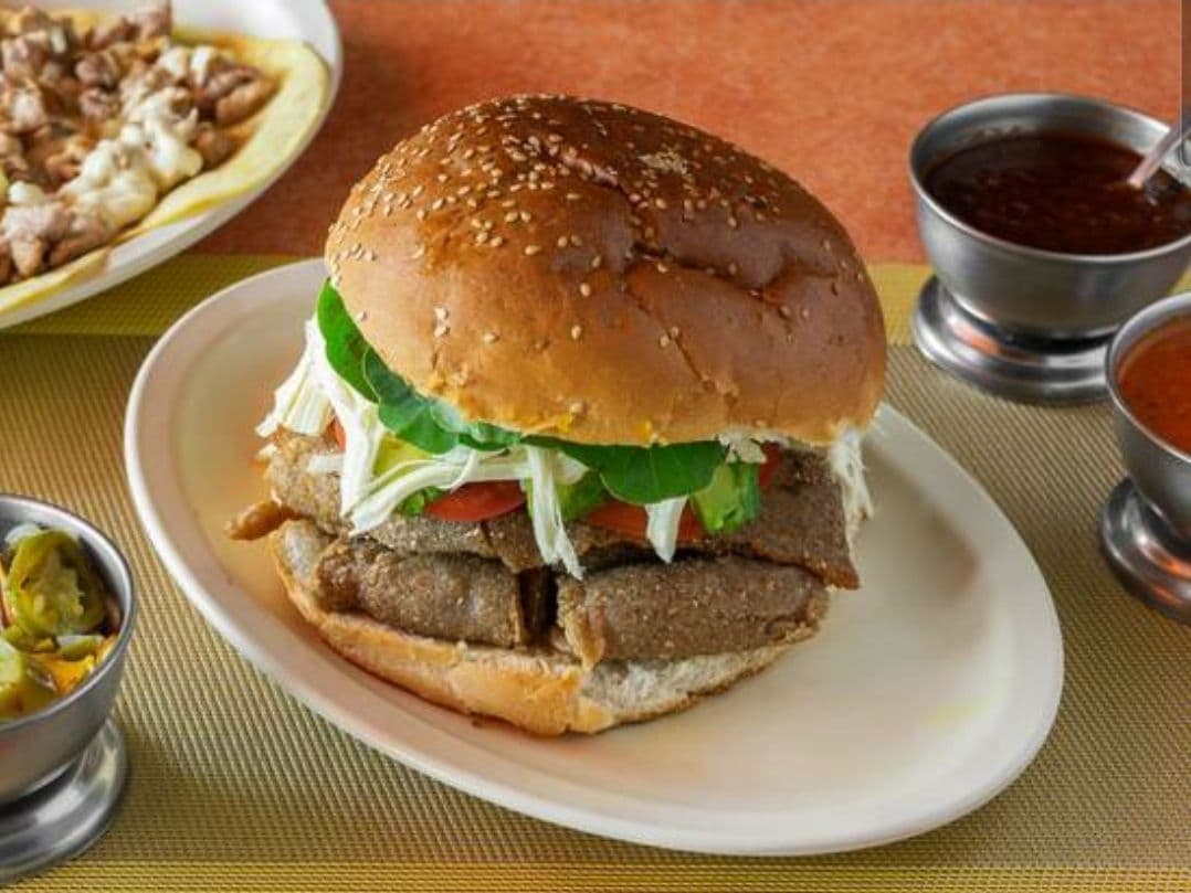Cemitas