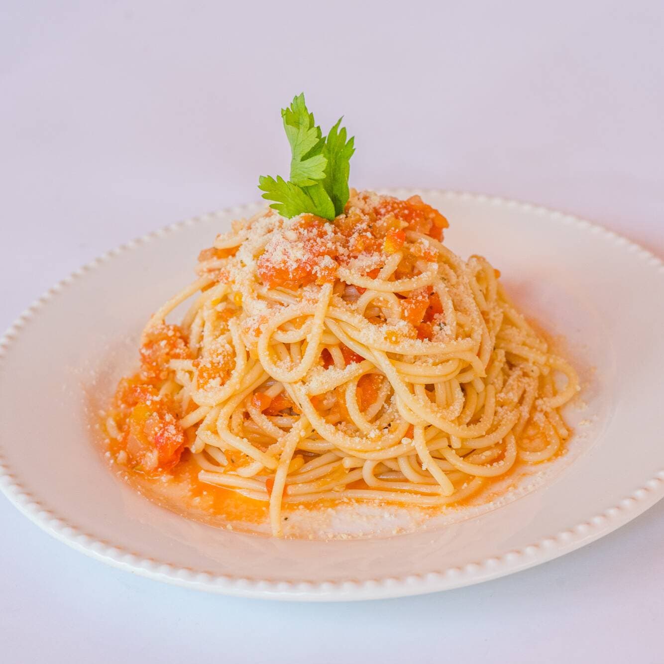 Pasta a la Italiana