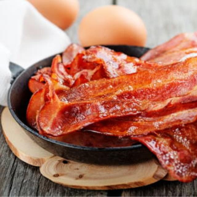 EXTRA TOCINO