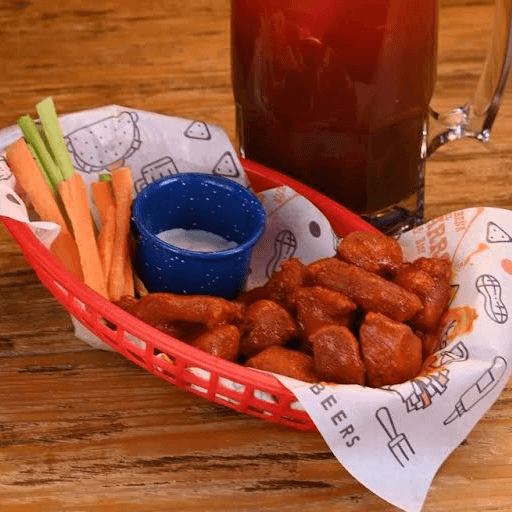 Boneless