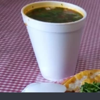 Menudo Orden de 1 L