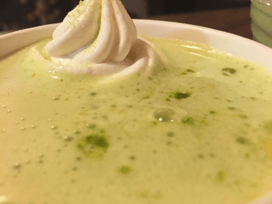 Te matcha
