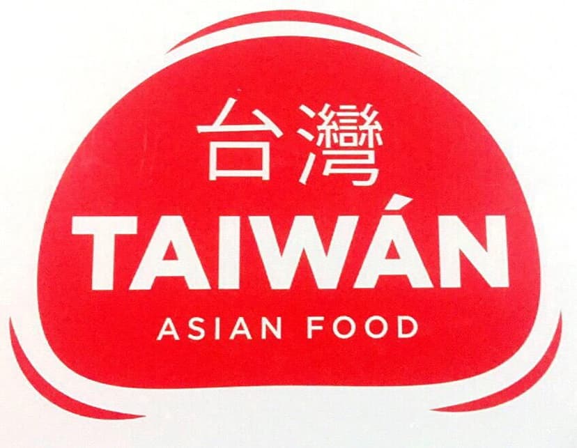 Comida china TAIWAN