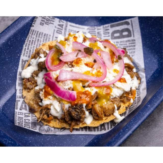 TOSTADA