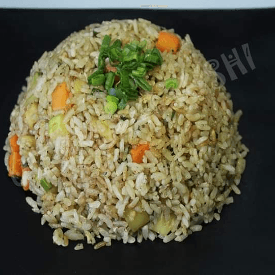 Yakimeshi