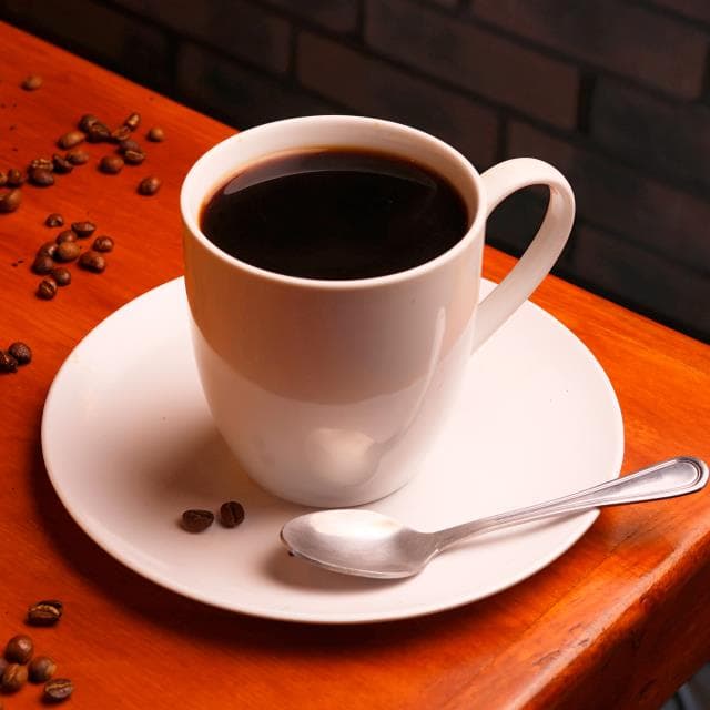Café Americano