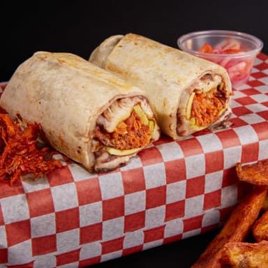 Cochinita Pibil