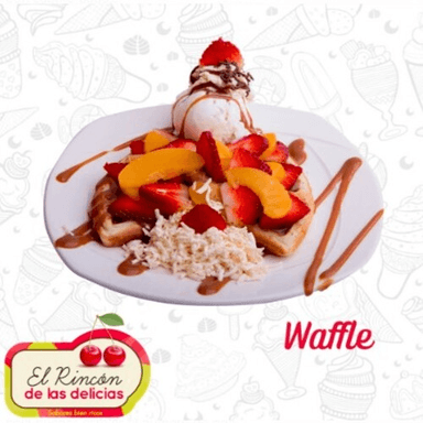Waffle