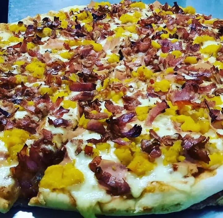Gil's Pizza - Valle del Lili