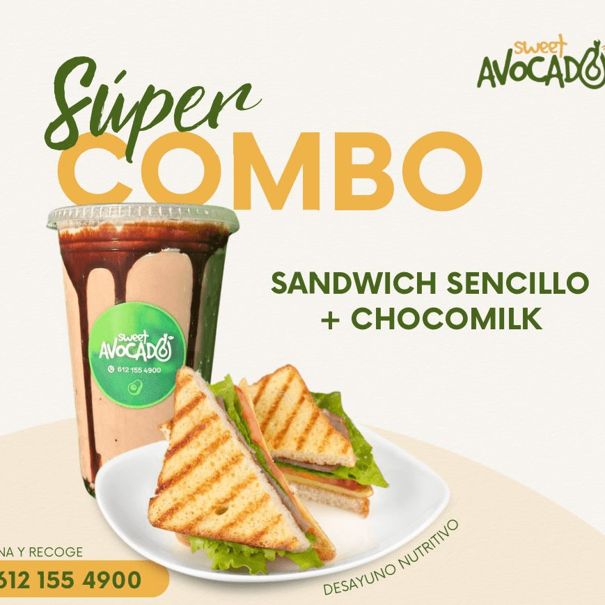 Combo Express