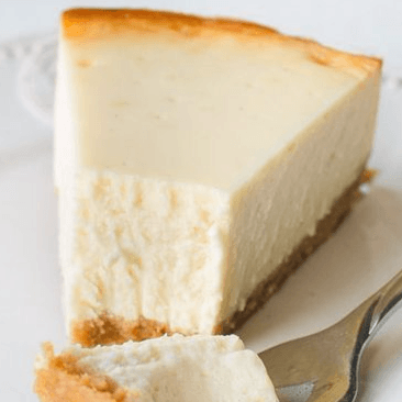 Cheescake New York