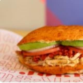 TORTA VENENOSA GDE