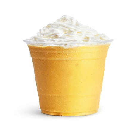 FRAPPE VAINILLA