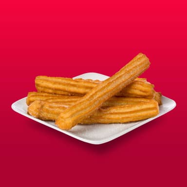 Churros Españoles