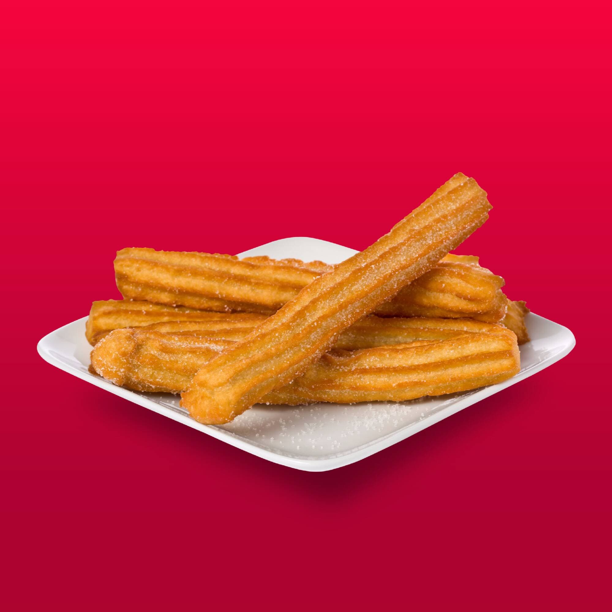 Churros Españoles