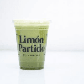 LIMON VERDE