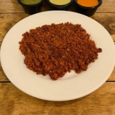 Orden de Longaniza