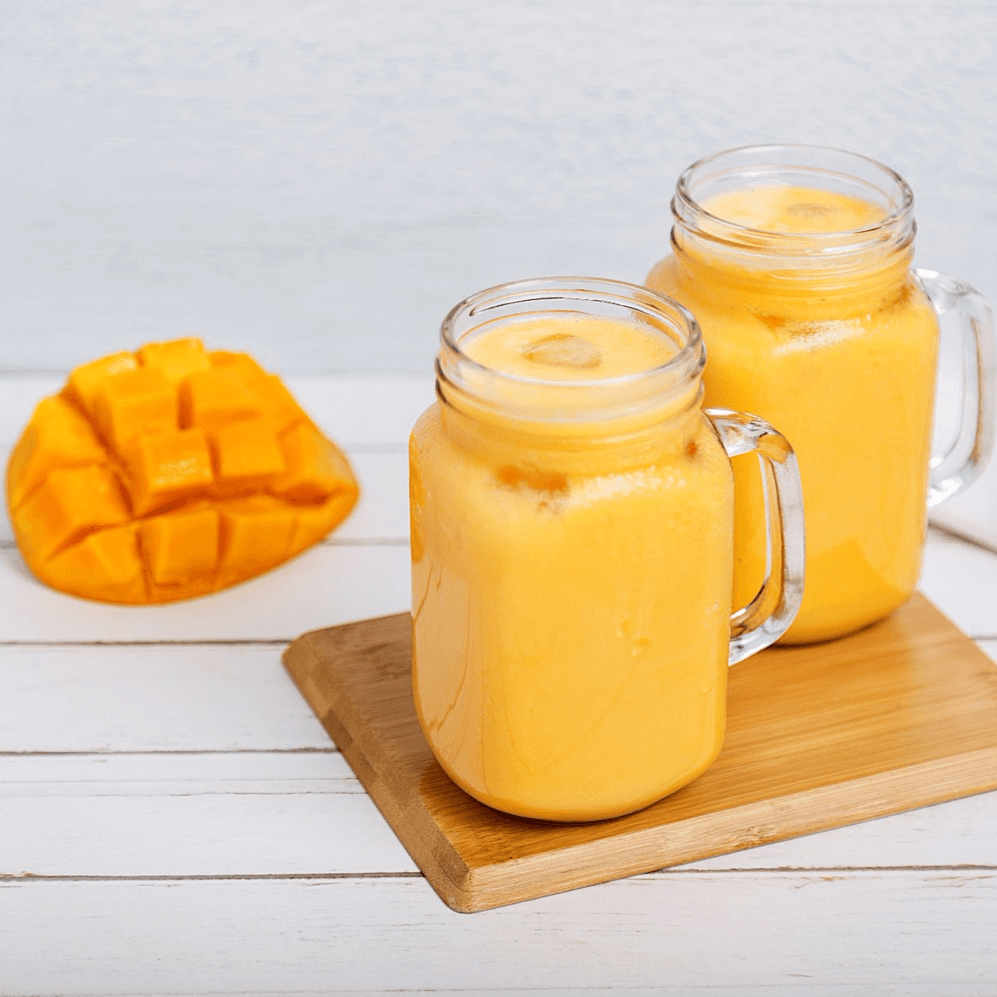 Smoothie de Mango 500ml