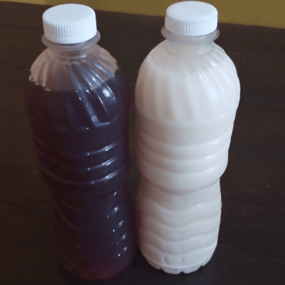 Agua Natural de Horchata 500ml