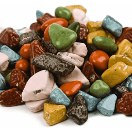 ChocoPiedra