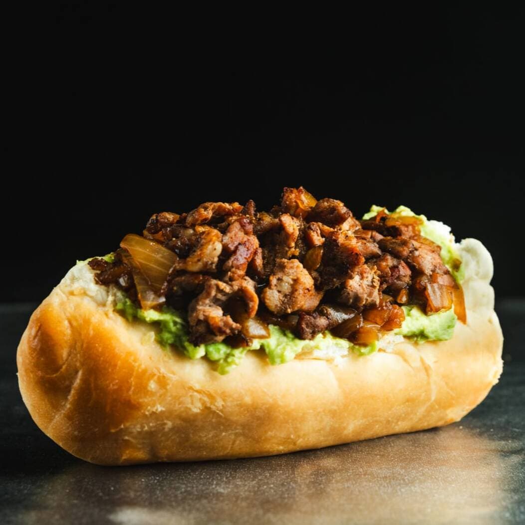Sonora Dogo
