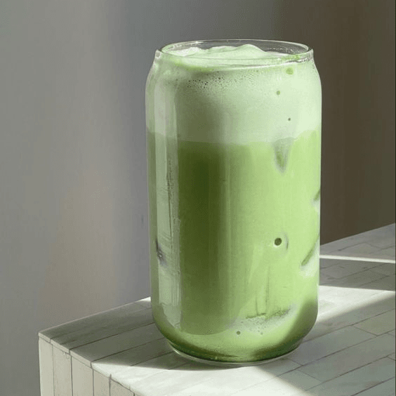 Té Matcha