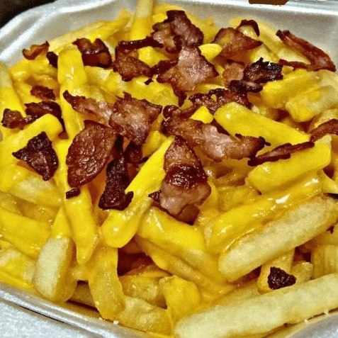 Papas a la F. Preparadas