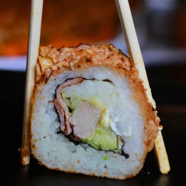 Ponce Roll
