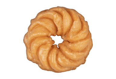 Dona Cruller