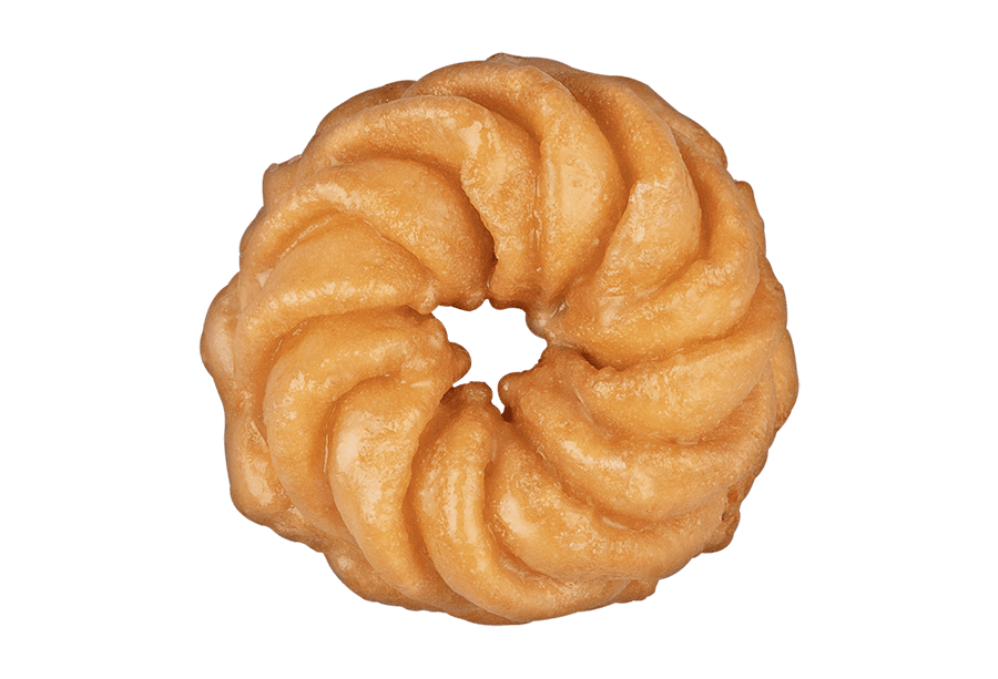 Dona Cruller