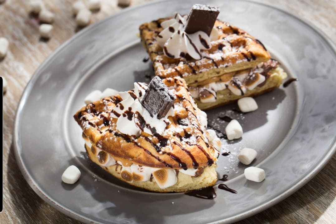 Smores