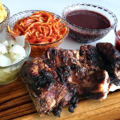 Costilla 1/2 Kg