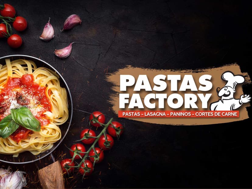 Pastas Factory