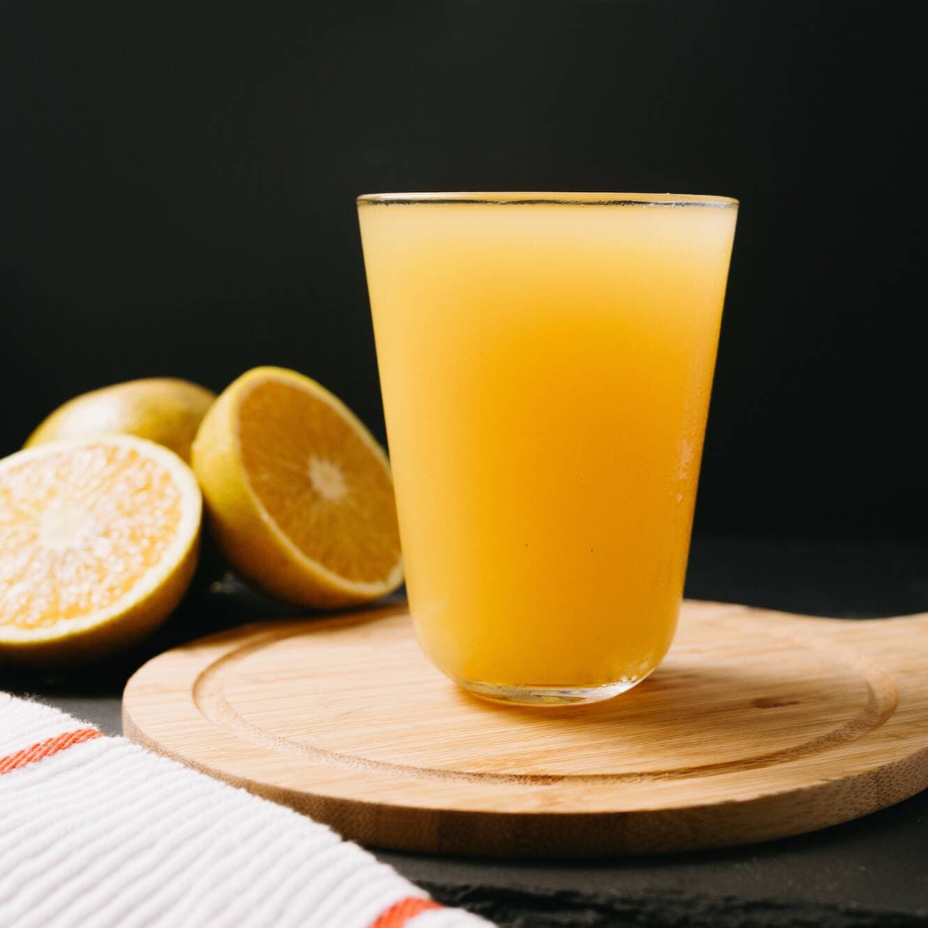 Jugo de Naranja