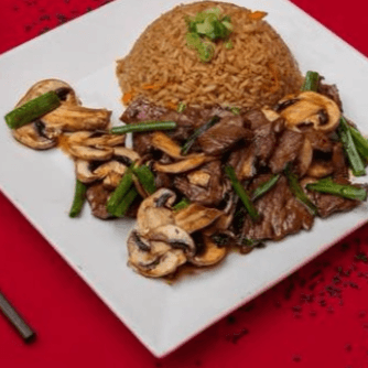 Nanki Steak Res
