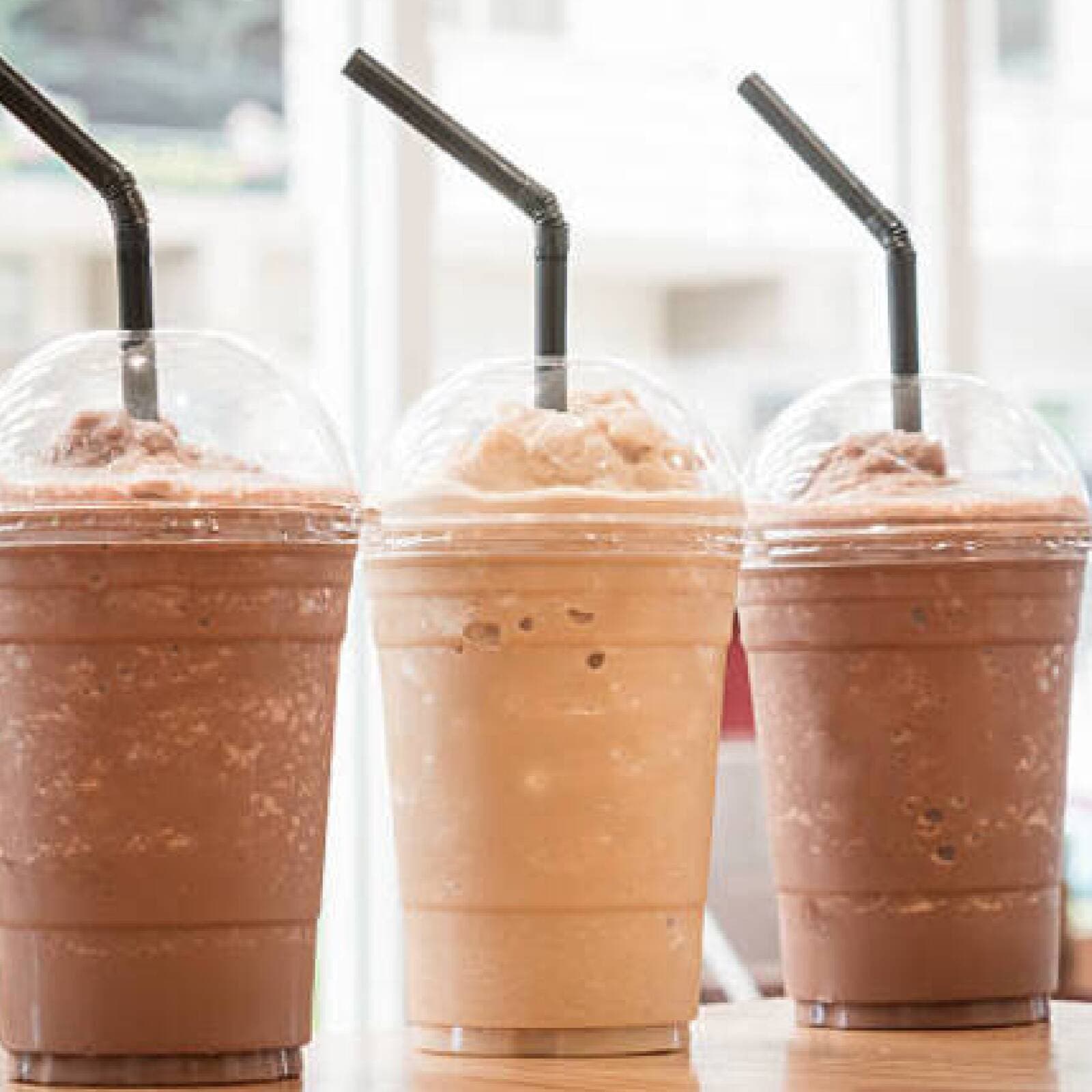 HD Frappe Mocka