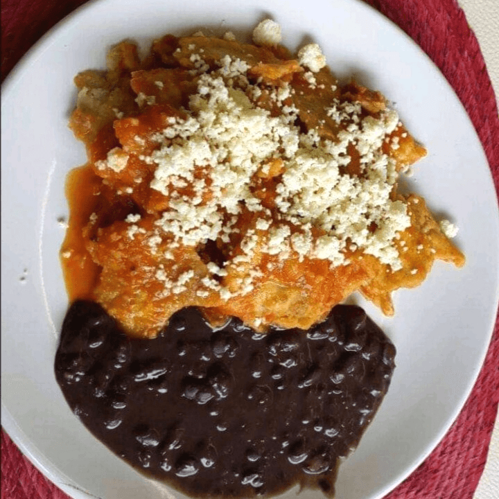 Estrujada