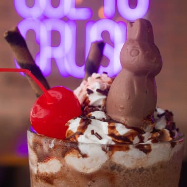 TURÍN SHAKE