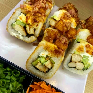 Hawaiano Roll