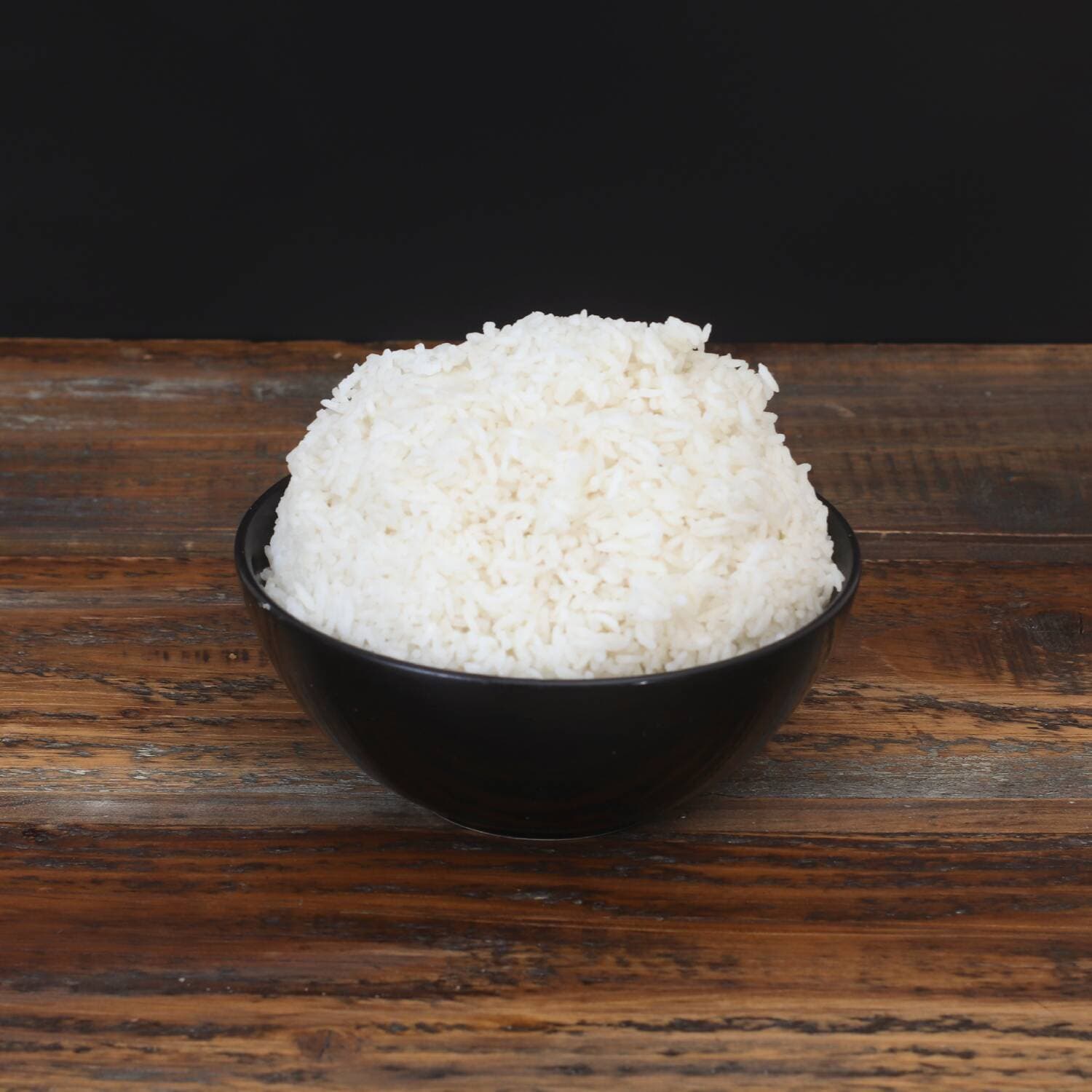 Arroz Blanco Orden