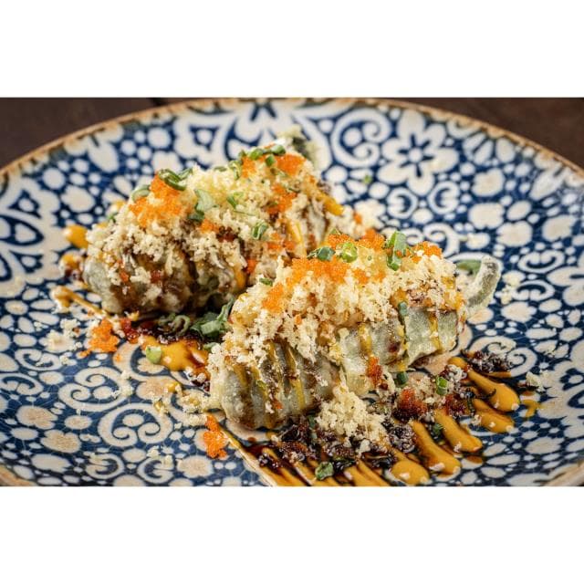 JALAPEÑO FIRECRACKERS