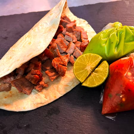 Quesadilla de Arrachera